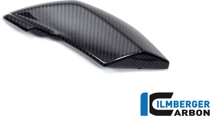 左側ヘッドライトサイドカバー