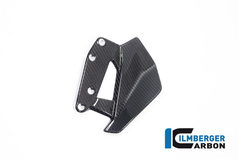 ILMBERGER / イルムバーガーカーボン ウィンドプロテクター 左 グロッシー BMW R 1300 GS 2023- | CG.WAL.002.R23GS