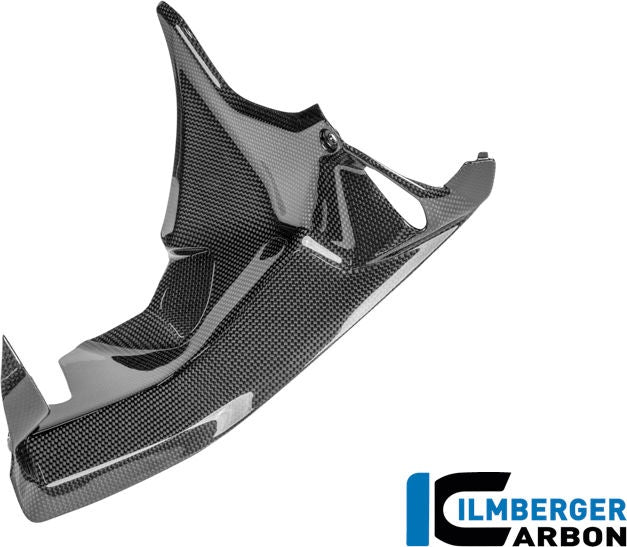 右側風洞カバー カーボングロス