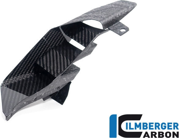 リアウイング 右側 シート内