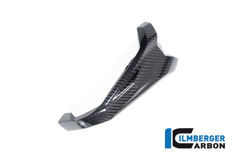 ILMBERGER / イルムバーガーカーボン スパークプラグキャップカバー 左 グロッシー BMW R 1300 GS 2023- | CG.ZAL.026.R23GS