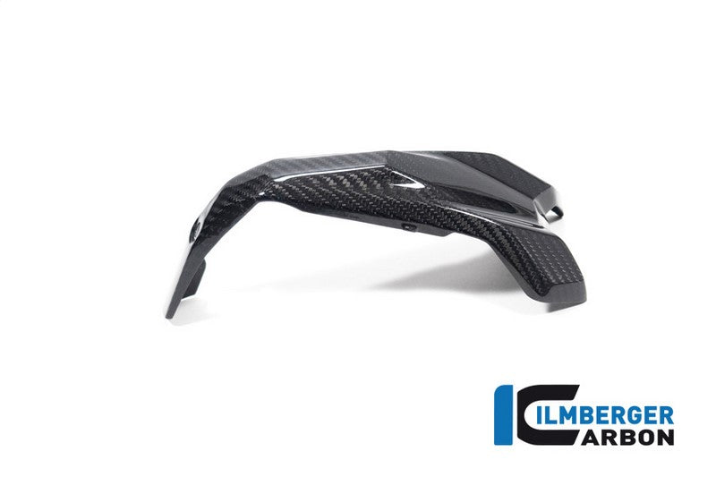 ILMBERGER / イルムバーガーカーボン スパークプラグキャップカバー 左 グロッシー BMW R 1300 GS 2023- | CG.ZAL.026.R23GS