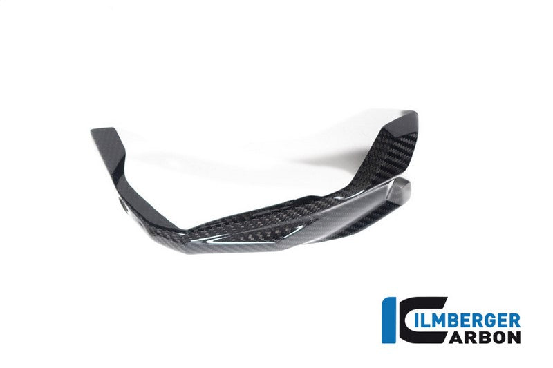 ILMBERGER / イルムバーガーカーボン スパークプラグキャップカバー 左 グロッシー BMW R 1300 GS 2023- | CG.ZAL.026.R23GS