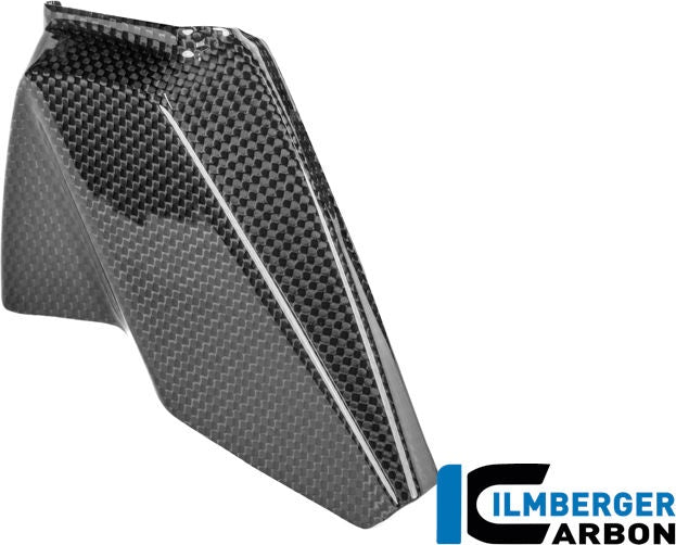 シリンダーヘッドカバー 右 カーボングロス