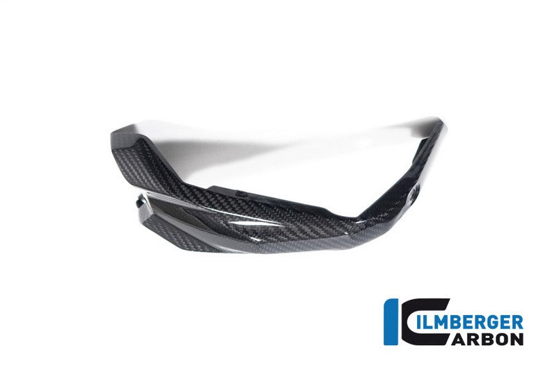 ILMBERGER / イルムバーガーカーボン スパークプラグキャップカバー 右 グロッシー BMW R 1300 GS 2023- | CG.ZAR.027.R23GS