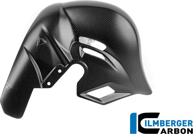 排気熱シールド カーボンマット