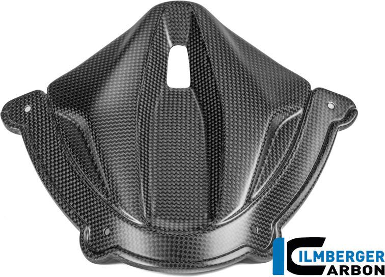 カーボンマットインストゥルメントカバー