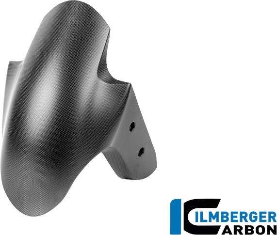 フロントフェンダーカーボンマット