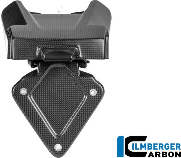 ライセンスプレートホルダー マット