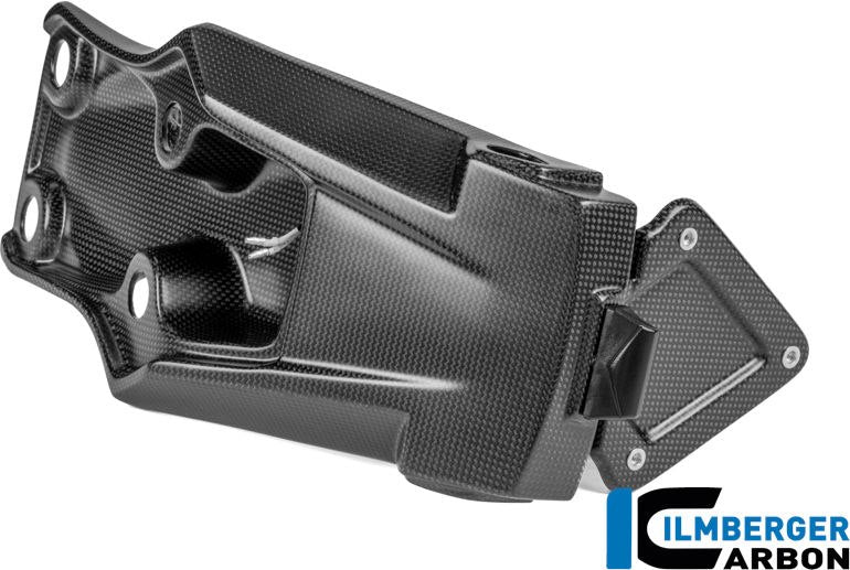 ライセンスプレートホルダー マット