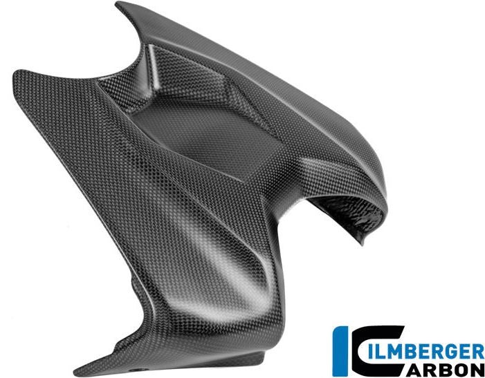 タンクカバー カーボンマット