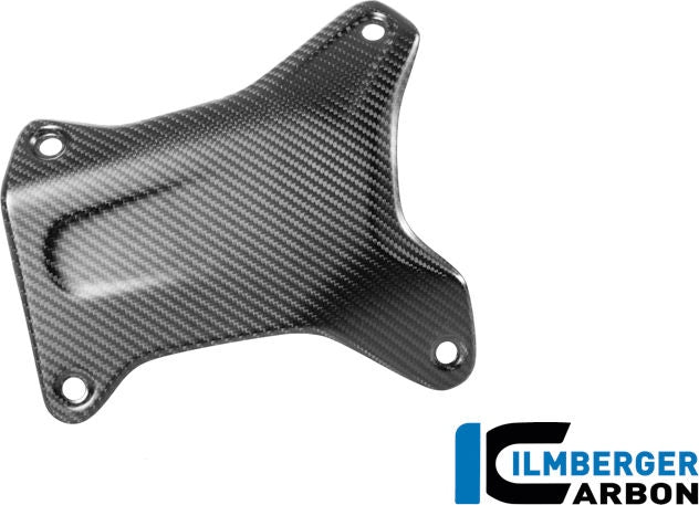 左側プロテクターカバー マットカーボン