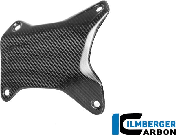 左側プロテクターカバー マットカーボン