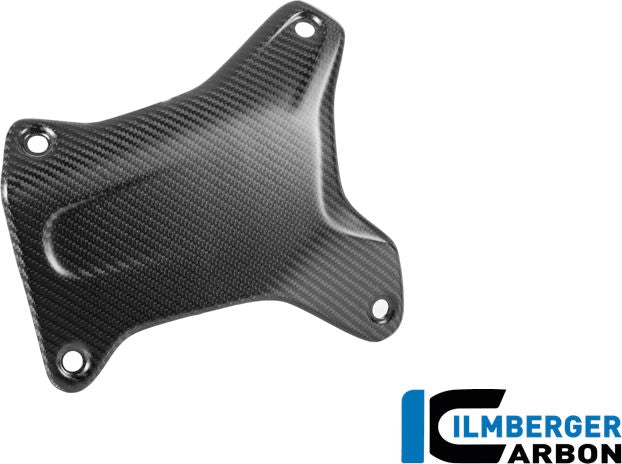 左側プロテクターカバー マットカーボン