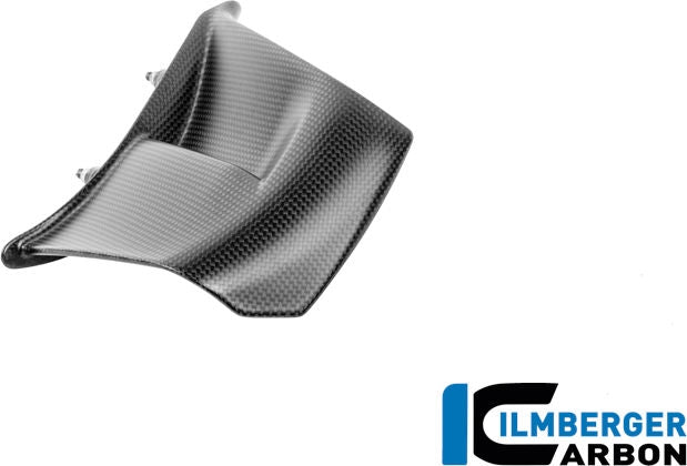 右ウィングレット カーボンマット