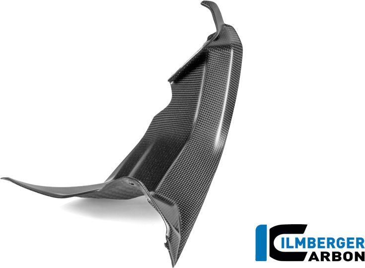 風洞カバー左カーボンマット