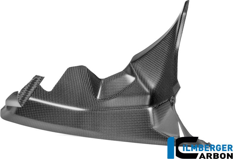 風洞カバー右カーボンマット