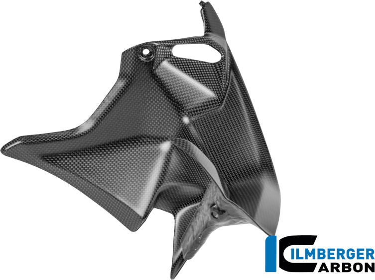 風洞カバー右カーボンマット
