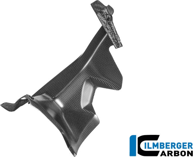 風洞カバー右カーボンマット