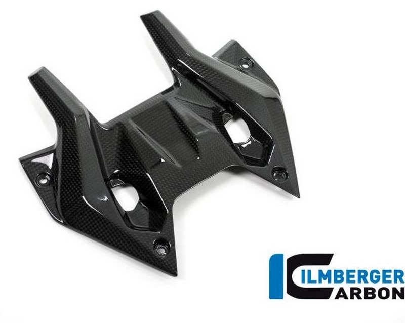 ILMBERGER / イルムバーガーカーボンパーツ コックピットカバー アッパー　フェアリング-ウィンドシールドホルダー BMW R1200RS'15 - COA.002.R12RS.K | COA