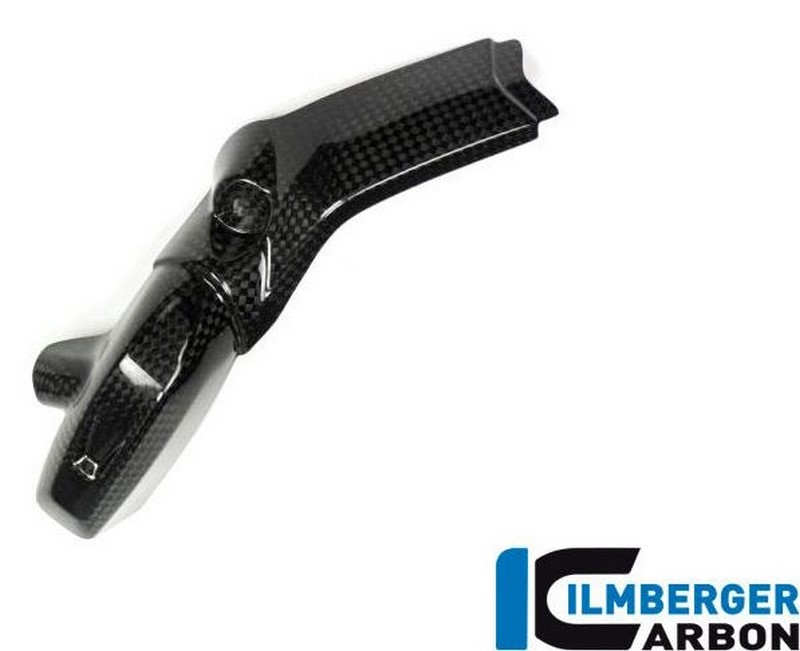 ILMBERGER / イルムバーガーカーボンパーツ インジェクターカバー 右側 Carbon - BMW R 1200 GS (LC) 2013 - 2015 - EDR.002.LCBOX.K |