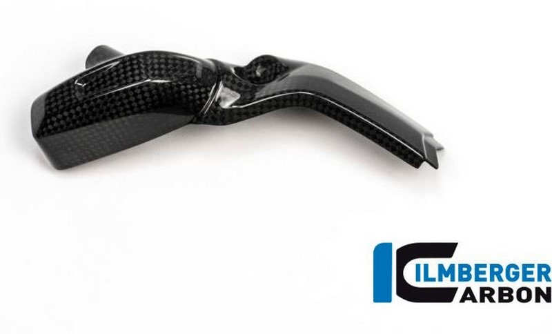 ILMBERGER / イルムバーガーカーボンパーツ インジェクターカバー 右側 Carbon - BMW R 1200 GS (LC) 2013 - 2015 - EDR.002.LCBOX.K |
