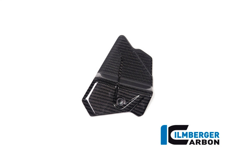 Ilmberger / イルムバーガーカーボンパーツ エレクトリカルケーブルカバー BMW S 1000 RR Street 2019 | EKA.033.S119S.K