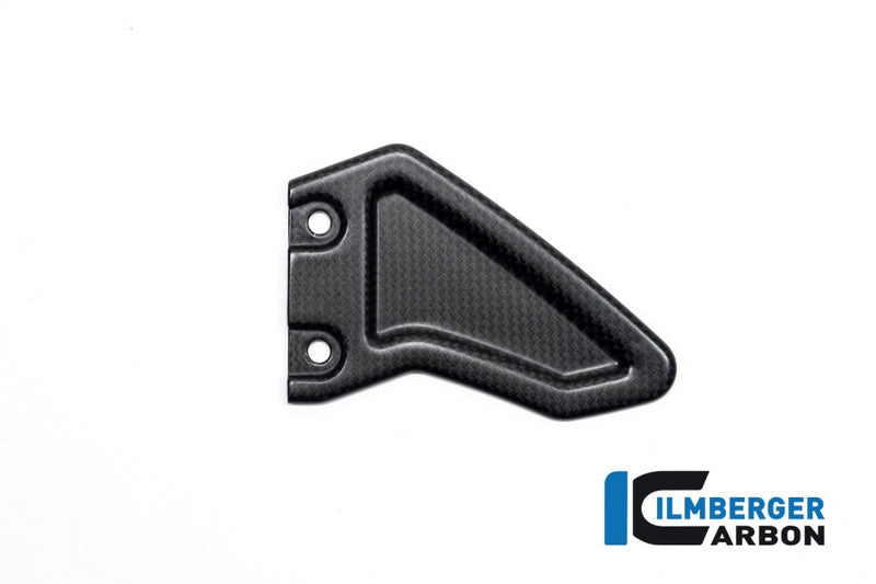 Ilmberger / イルムバーガー ヒールガード マット 左 CBR 1000 RR-R/SP 2020 | FSL.101.CBR2M.K