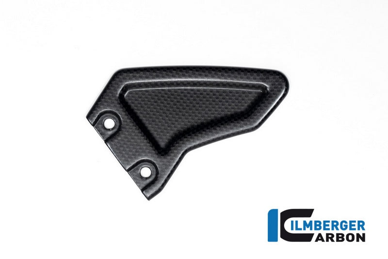 Ilmberger / イルムバーガー ヒールガード マット 左 CBR 1000 RR-R/SP 2020 | FSL.101.CBR2M.K