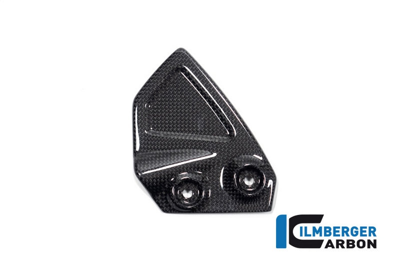 Ilmberger / イルムバーガー ヒールガード グロス 右 CBR 1000 RR-R/SP 2020 | FSR.002.CBR2G.K