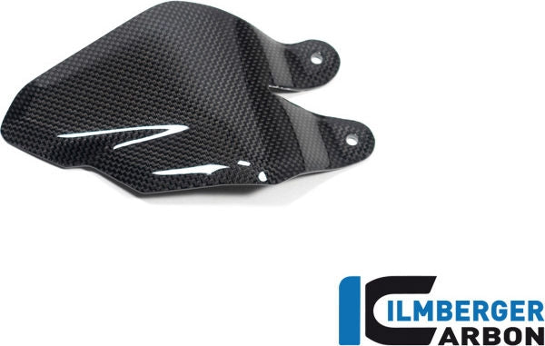 ILMBERGER / イルムバーガーカーボン ヒールガード 右 Ducati ディアベル V4 2023- グロス | FSR.019.DI23G.K