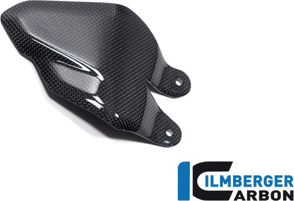 ILMBERGER / イルムバーガーカーボン ヒールガード 右 Ducati ディアベル V4 2023- グロス | FSR.019.DI23G.K