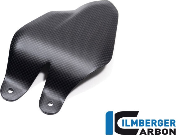 ILMBERGER / イルムバーガーカーボン ヒールガード 右 Ducati ディアベル V4 2023- マット | FSR.119.DI23M.K