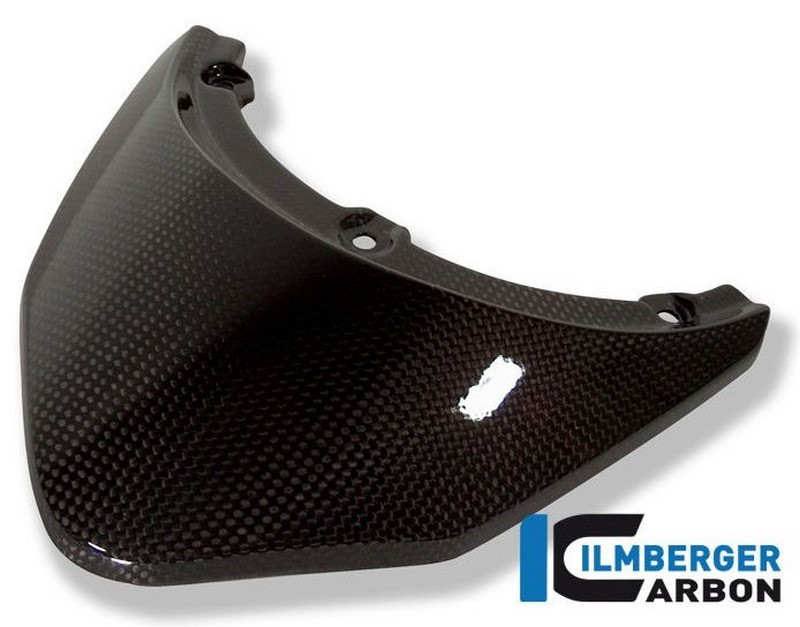 ILMBERGER / イルムバーガーカーボンパーツ リアライト・カバー（トップカバー） R1200R | HAO.004.R120R.K