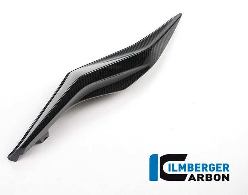 ILMBERGER / イルムバーガーカーボンパーツ シート UNIT 右側 - BMW S 1000 XR 2015- - HVR.015.S10XR.K | HVR.015.S10XR.K