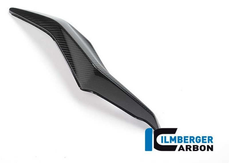 ILMBERGER / イルムバーガーカーボンパーツ シート UNIT 右側 - BMW S 1000 XR 2015- - HVR.015.S10XR.K | HVR.015.S10XR.K