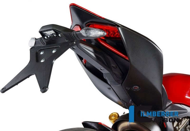 ILMBERGER / イルムバーガーカーボンパーツ シート ストリート 右側 サイド カーボン | HVR.025.D1199.K