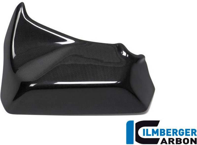 ILMBERGER / イルムバーガーカーボンパーツ インナーサイドフェアリング 左側 グロス DUCATI MTS 1200  '16 ENDURO | IVL.006.ME16G.K