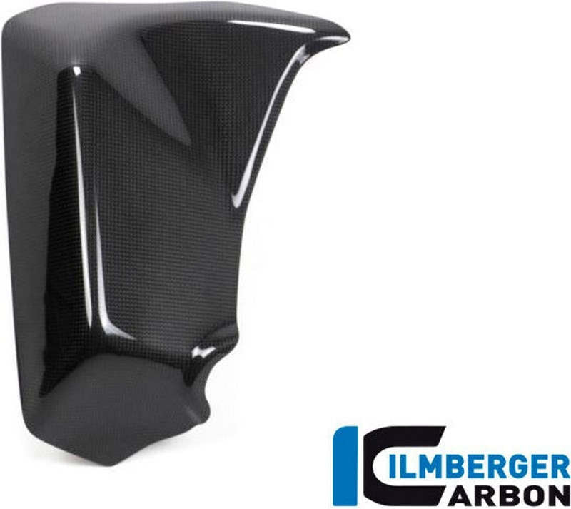 ILMBERGER / イルムバーガーカーボンパーツ インナーサイドフェアリング 左側 グロス DUCATI MTS 1200  '16 ENDURO | IVL.006.ME16G.K