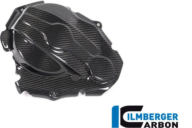 ILMBERGER / イルムバーガーカーボンパーツ クラッチカバー - Suzuki GSX R 1000 2017- | KDA.013.GXR16.K