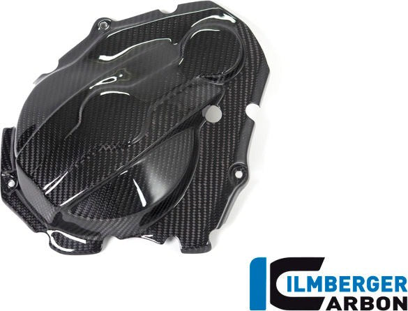 ILMBERGER / イルムバーガーカーボンパーツ クラッチカバー - Suzuki GSX R 1000 2017- | KDA.013.GXR16.K