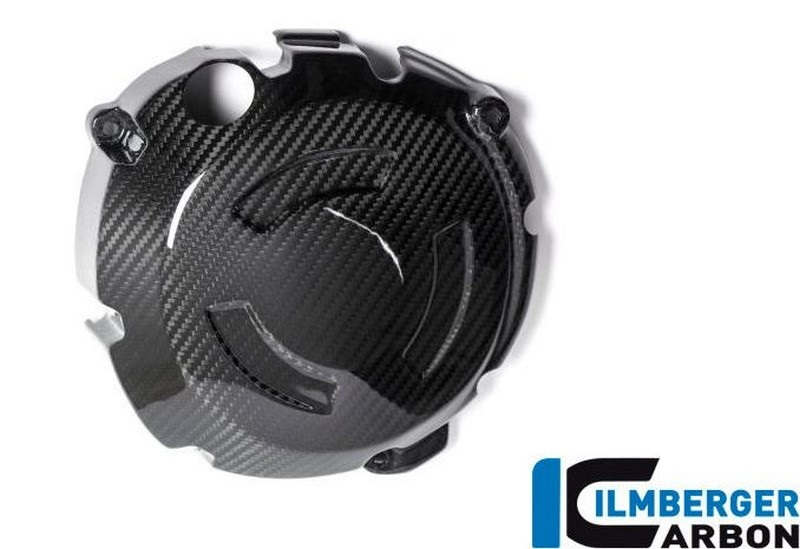 ILMBERGER / イルムバーガーカーボンパーツ クラッチカバー BMW S1000XR'15  - KDA.034.S10XR.K | KDA.034.S10XR.K