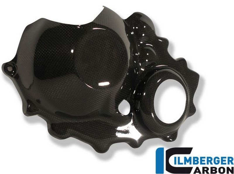 ILMBERGER / イルムバーガーカーボンパーツ クラッチカバー | KDO.004.CBR19.K