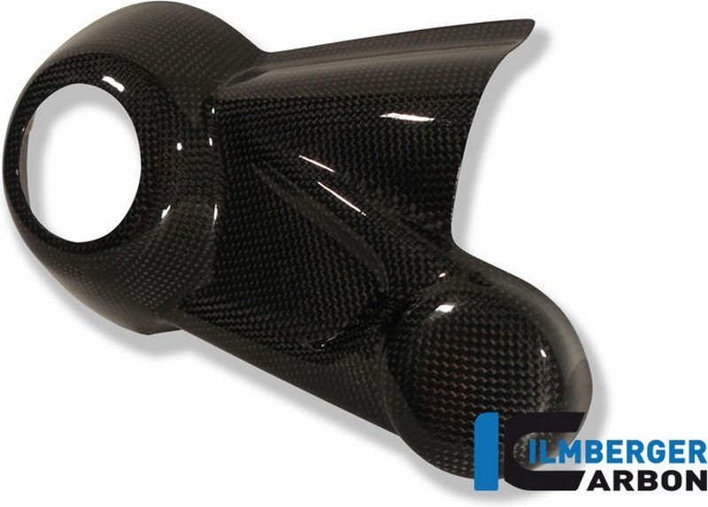 ILMBERGER / イルムバーガーカーボンパーツ ベベルドライブハウジングプロテクター R1200R/S/GS/ HP2Sp | KGA.001.120BO.K