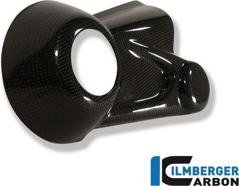 ILMBERGER / イルムバーガーカーボンパーツ ベベルドライブハウジングプロテクター R1200R/S/GS/ HP2Sp | KGA.001.120BO.K
