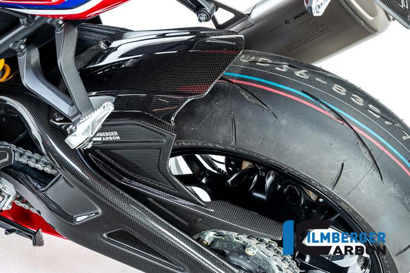 Ilmberger / イルムバーガー リアハガー グロス CBR 1000 RR-R/SP 2020 | KHO.007.CBR2G.K