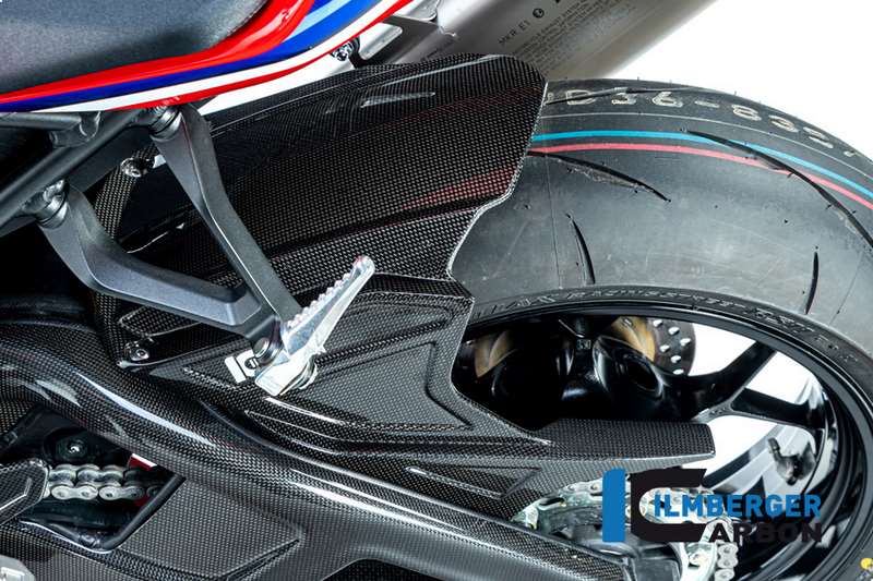 Ilmberger / イルムバーガー リアハガー グロス CBR 1000 RR-R/SP 2020 | KHO.007.CBR2G.K