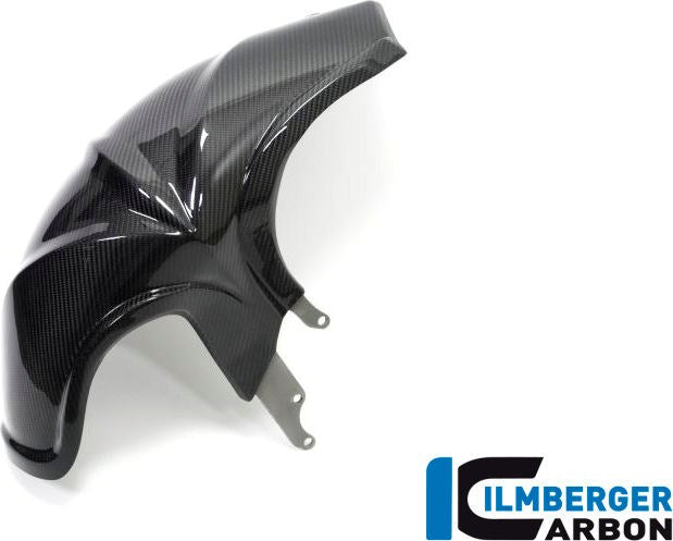 ILMBERGER / イルムバーガーカーボンパーツ リアハガー BMW R 1250 GS from 2019 | KHO.030.GS19T.K