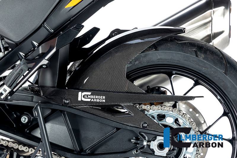 Ilmberger / イルムバーガー リアハガー KTM 1290 Super Adventure from 2021 | KHO.066.KSA19.K
