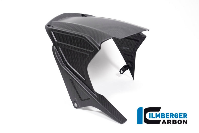 Ilmberger / イルムバーガー リアハガー マット CBR 1000 RR-R/SP 2020 | KHO.107.CBR2M.K